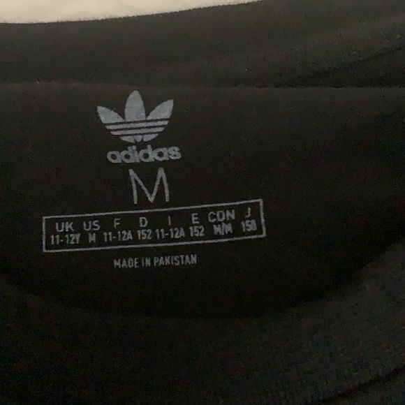 Adidas Bodycon Dress 👗 - Picture 2 of 3